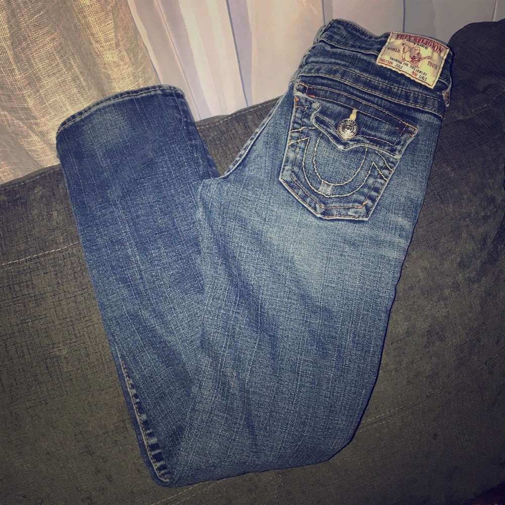 True religion girls